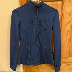 LULULEMON DEFINE JACKET